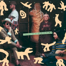 UNDESASTRE delux: CERODRAMA