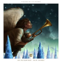 Into the Silent Night: The EP (extended)