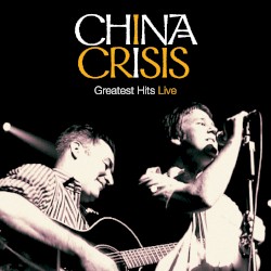 Greatest Hits Live