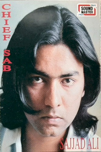 Chief Sab