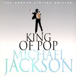 King of Pop: The Korean Limited Edition