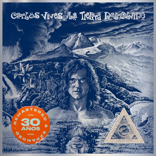La tierra del olvido: 30 Años (Remastered & Expanded