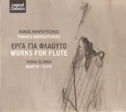 Works for Flute