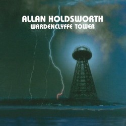 Wardenclyffe Tower (remastered)