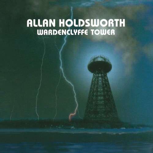 Wardenclyffe Tower (remastered)