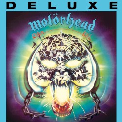 Overkill (2022 Deluxe Edition)
