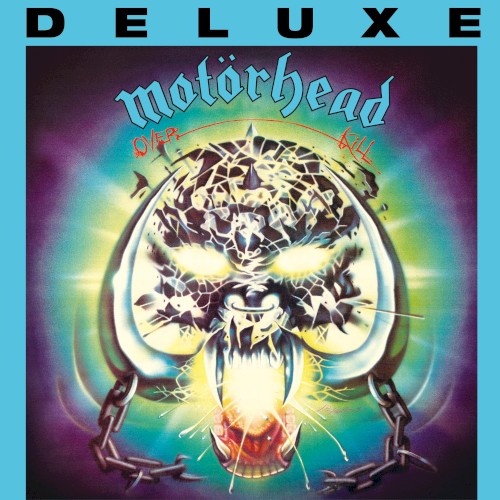 Overkill (2022 Deluxe Edition)