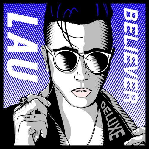 Believer (Deluxe Album)