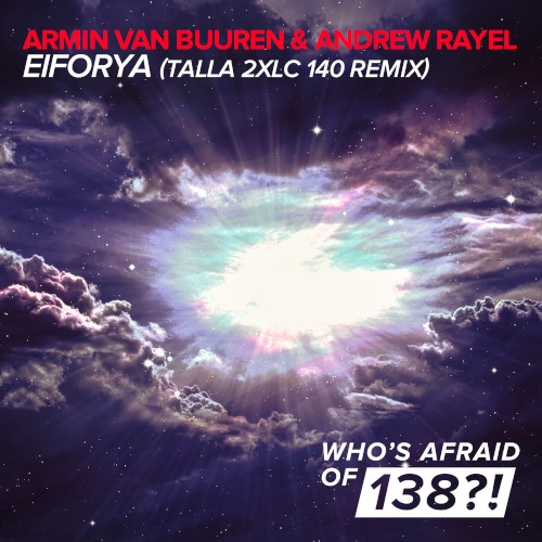 Eiforya (Talla 2XLC 140 remix)