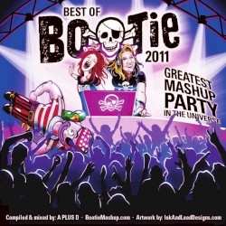 Best of Bootie 2011 (Bonus Tracks)