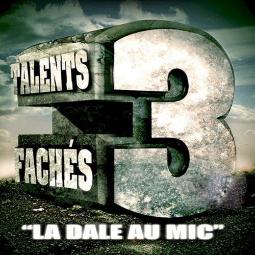 Talents Fachés 3
