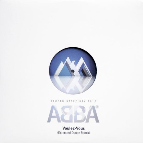 Voulez‐vous (extended dance remix)
