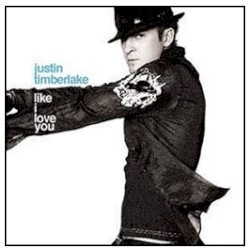 Like I Love You (Club Remixes)