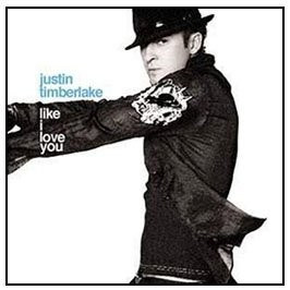 Like I Love You (Club Remixes)