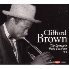 The Complete Paris Session (disc 2)