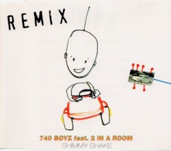 Shimmy Shake (Remix)