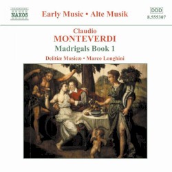 Madrigals, Book 1