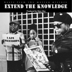Extend The Knowledge (Vinyl LP)