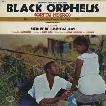 Orfeu Negro