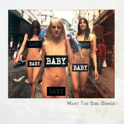 Baby Baby Baby EP