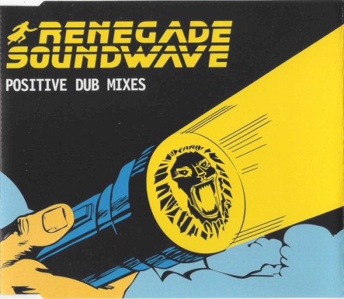 Positive Dub Mixes