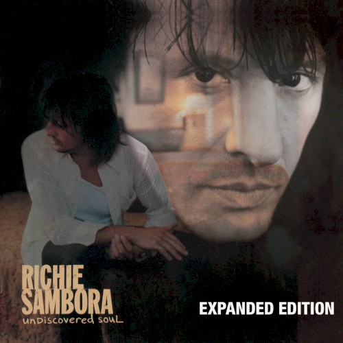Undiscovered Soul (expanded edition)