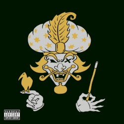 The Great Milenko (20th Anniversary)