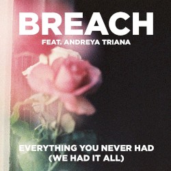 Everything You Never Had (We Had It All) (extended club version)