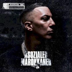 Asozialer Marokaner +