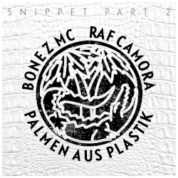 Palmen aus Plastik (snippet, Pt. 2)