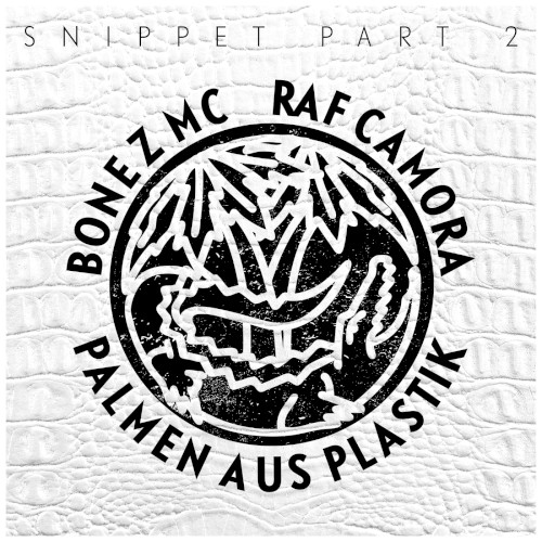 Palmen aus Plastik (snippet, Pt. 2)