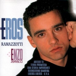 Eros Ramazzotti + Enzo Jannacci