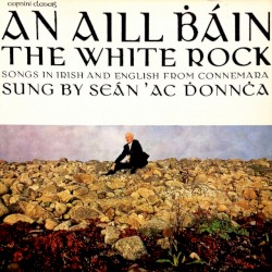 The White Rock - An Aill Bain