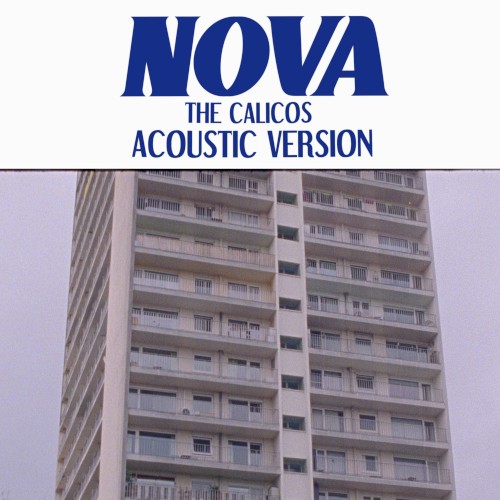 Nova (Acoustic Version)