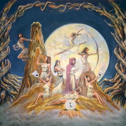Theogony (instrumental)