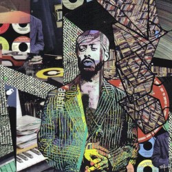 Madlib Medicine Show, No. 12: Raw Medicine (Madlib Remixes)