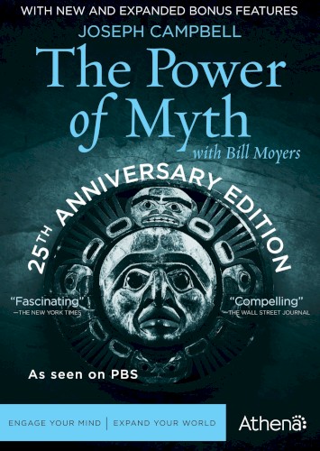 The Power of Myth