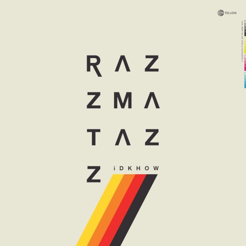 RAZZMATAZZ (deluxe edition)