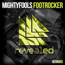 Footrocker (Lusso remix)