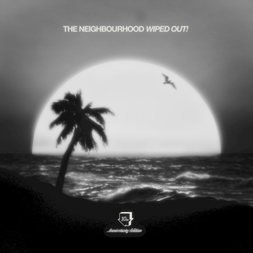 Wiped Out! (10th Anniversary Edition)