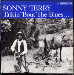 Talkin' 'bout the Blues