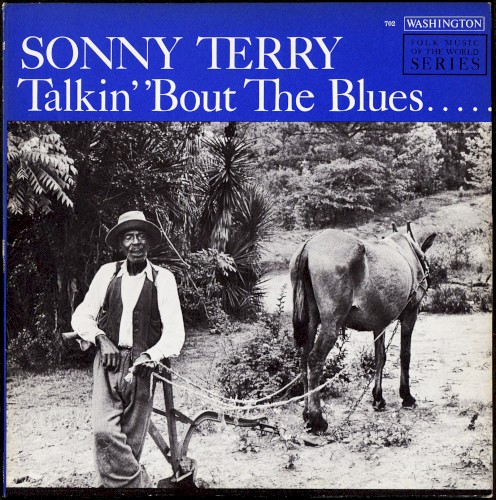 Talkin' 'bout the Blues