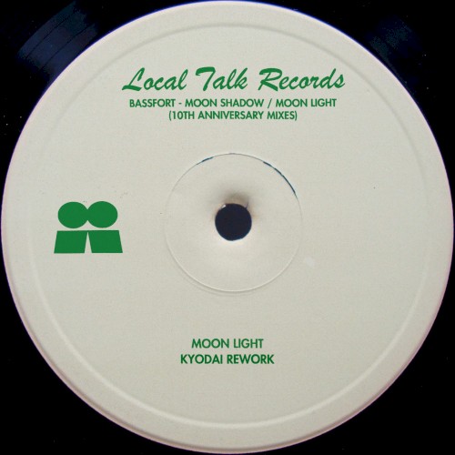 Moon Light (10th Anniversary Mixes)