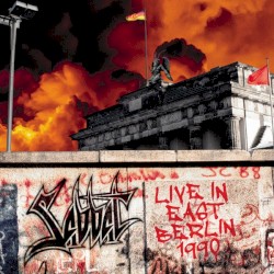 Live in East Berlin 1990