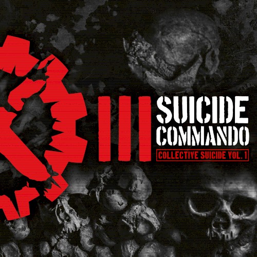 Collective Suicide Vol. 1