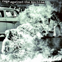 Rage Against the Machine: 20th Anniversary Edition