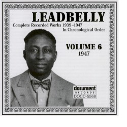 Leadbelly Vol. 6 (1947)