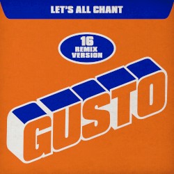 Let’s All Chant (16 remix version)