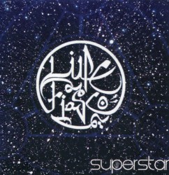 Superstar - Single