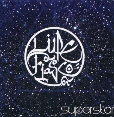 Superstar - Single